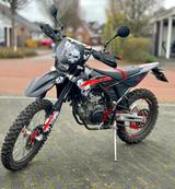 Fantic Enduro 125 zu verkaufen  - FANTIC 125