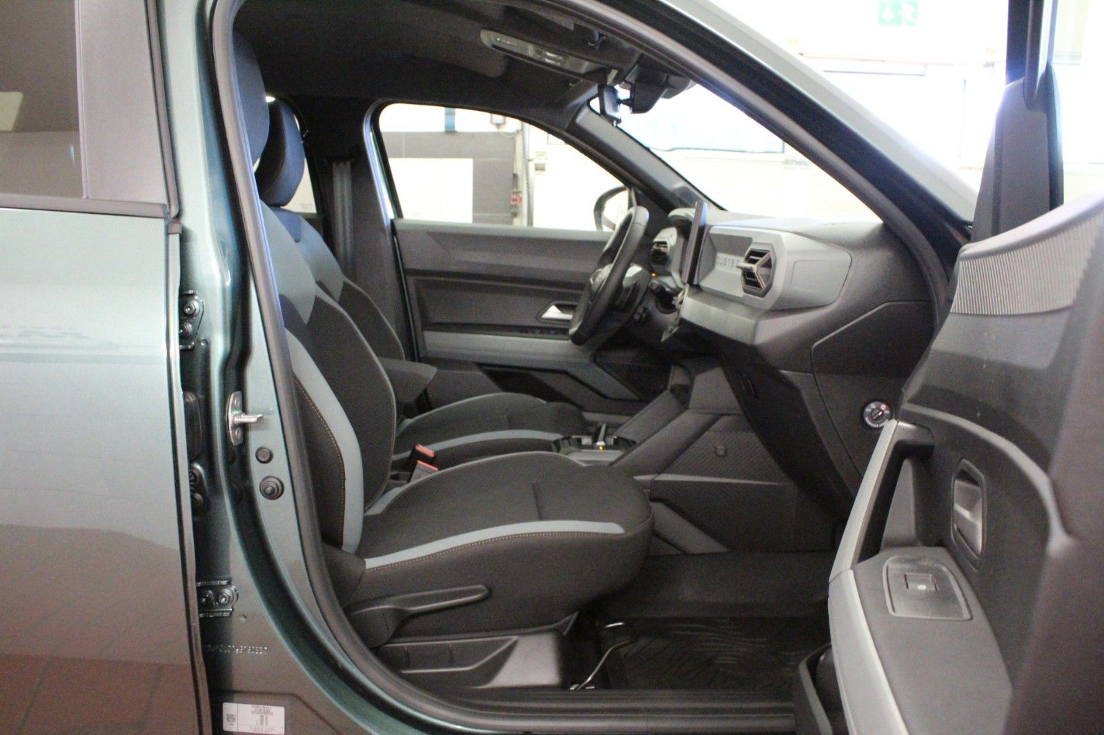 Fahrzeugabbildung Dacia Duster Eco G 120   LPG Extreme  *Automatik *