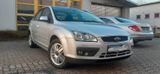 Ford Focus Lim. Ghia - Ford Focus: Ghia