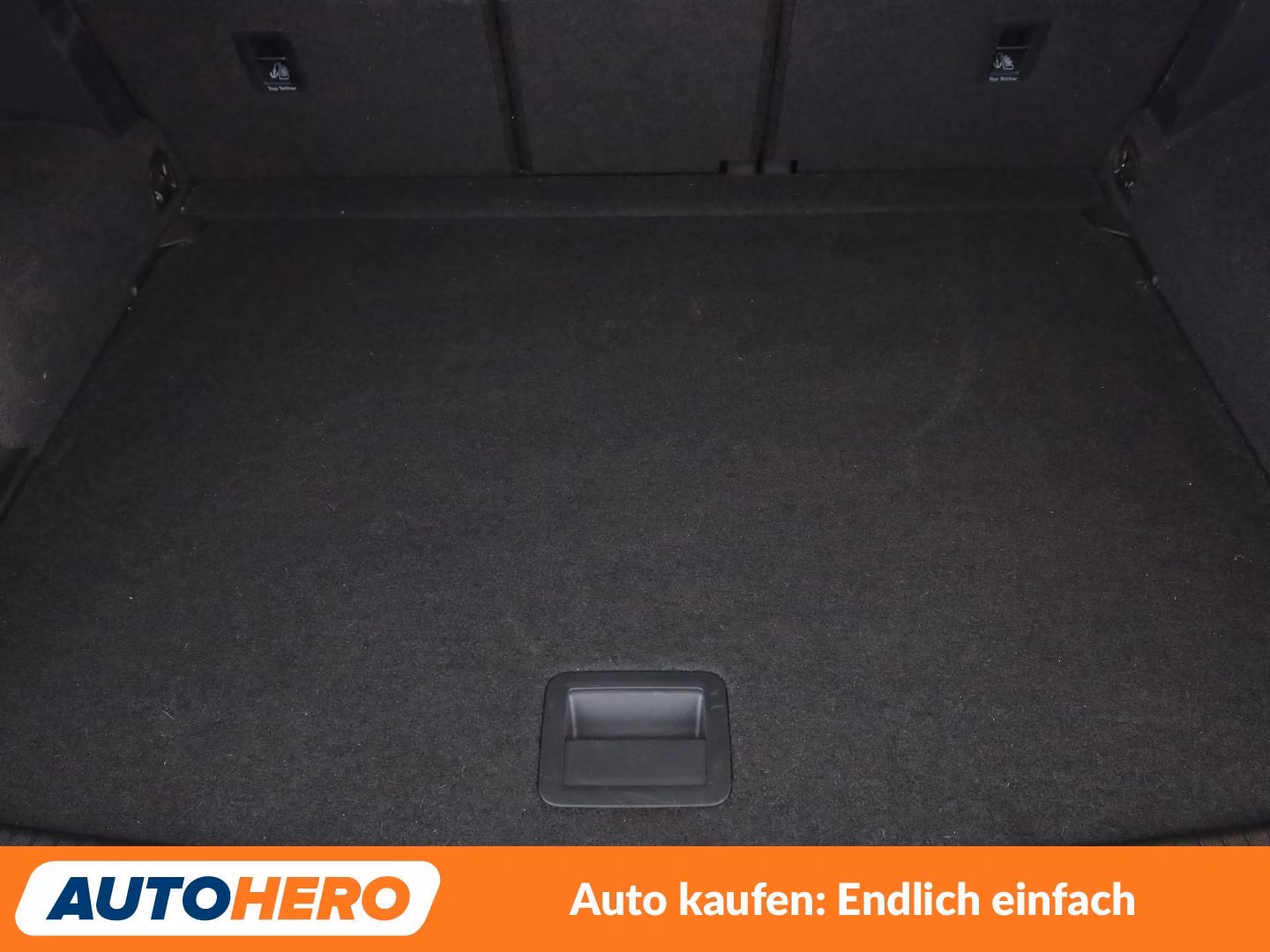 Volkswagen Tiguan 2.0 TDI Highline 4Motion BM Aut.*NAVI*ACC