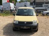 Fiat Panda 1.1 8V Active - Fiat Panda Gebrauchtwagen in Mönchengladbach