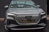 Audi Q4 e-tron 50 e-tron basis quattro - Audi Q4 mit Anhängerkupplung