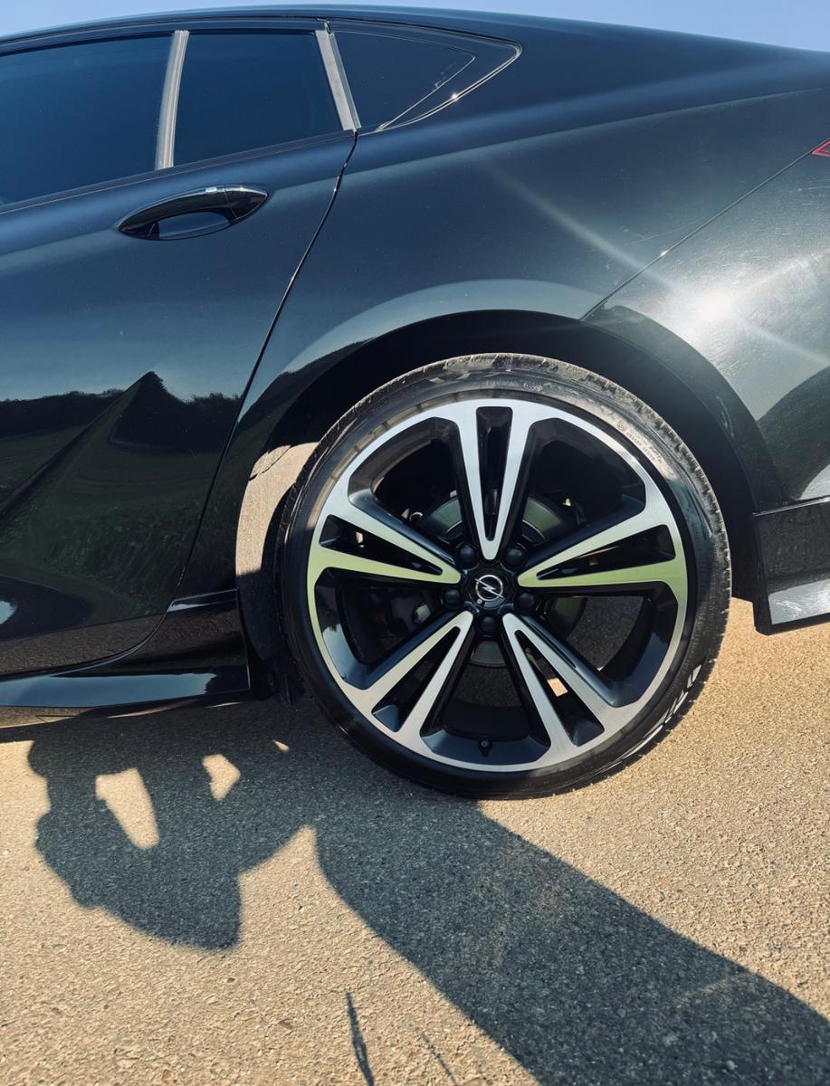 Opel Insignia 2.0 Diesel 128kW Ultimate Auto GS U...