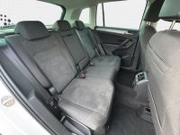 Volkswagen Tiguan - Vorschau Bild 15