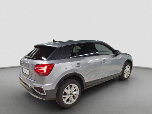 Q2 35 TFSI ADVANCED MATRIX-LED+AHK+NAVI+SITZHZG+