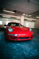 Porsche Cayman - gebrauchte Porsche Cayman aus dem Jahr 2006