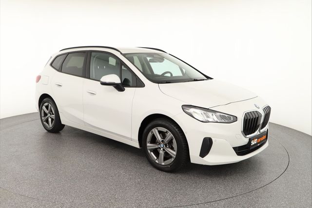 BMW 218i Active Tourer LED|SHZG|ParkAss.+Kamera|NAV