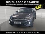 Volkswagen T-Roc Cabriolet R-Line 2024 (Facelift) LM PDC - gebrauchte Volkswagen T-Roc mit Facelift