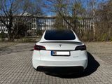 Tesla Model Y Performance Dual Motor AWD Performance - Tesla Model Y in München