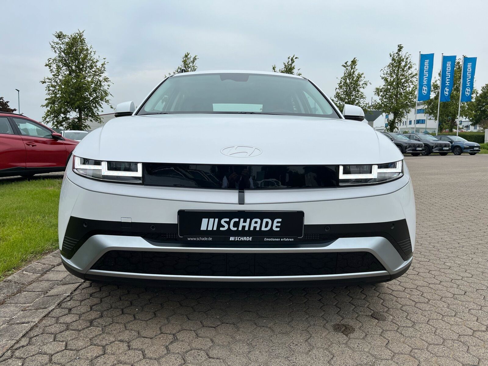 Hyundai IONIQ 5 – Bild 4