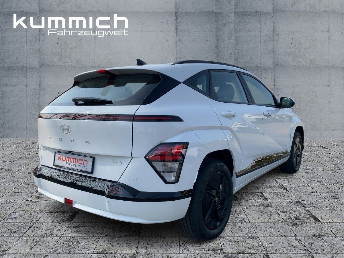 Hyundai KONA - Bild 4
