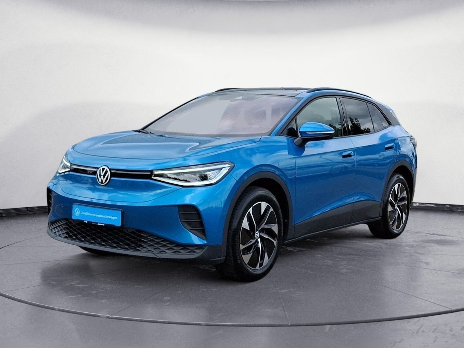 Volkswagen ID.4 - Bild 2