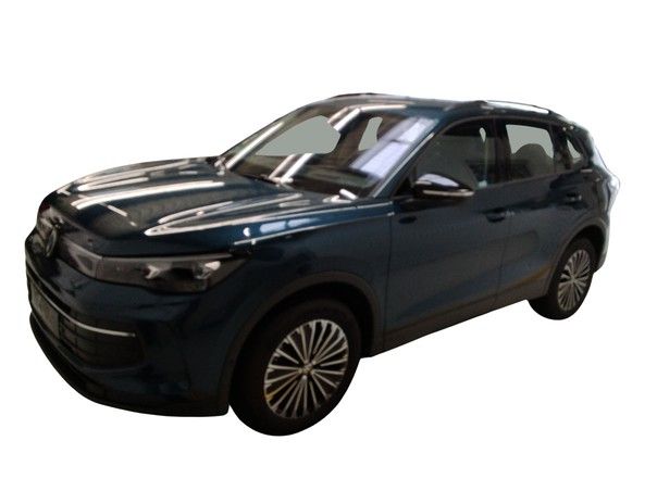 Volkswagen Tiguan GOAL 4Motion TDI DSG CarPlay Kamera StHz imagem 2