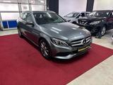 Mercedes-Benz C 220 C -Klasse T-Modell C 220 T BlueTec / d - Mercedes-Benz: D Klasse