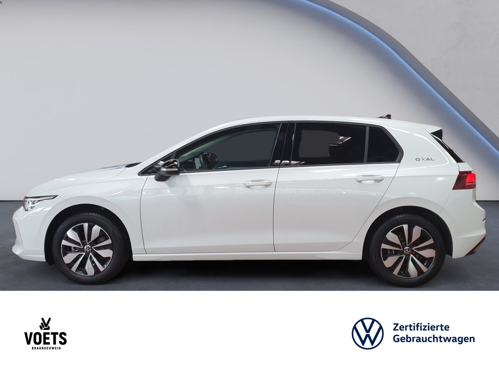 Volkswagen Golf - Bild 3
