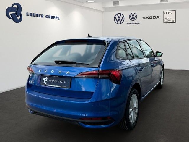 Skoda Scala - Bild 3