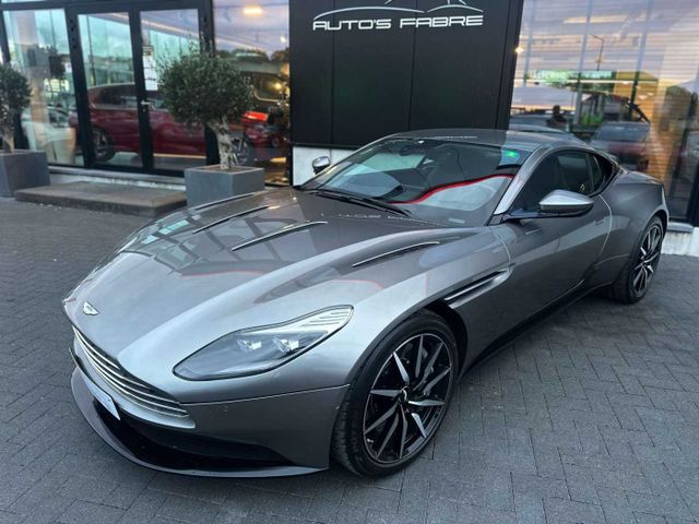 Aston Martin DB11 5.2 V12 BiTurbo Top configuration 59000km