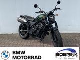 Honda CL500 A Scrambler - HONDA SCRAMBLER