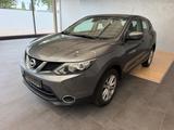 Nissan Qashqai Acenta Kamera/automatik/1Hand