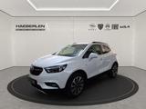 Opel Mokka X 1.4 Turbo Ultimate LED+Navi+SHZ+Winterp. - Opel Mokka X: Ultimate