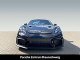 Porsche 718 Spyder RS BOSE Sportabgas Rückfahrkamera LED - Porsche Boxster in Braunschweig