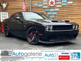 Dodge Challenger 6,2L SRT Hellcat REDEYE 808PS Brembo - gebrauchte Dodge Challenger aus dem Jahr 2022