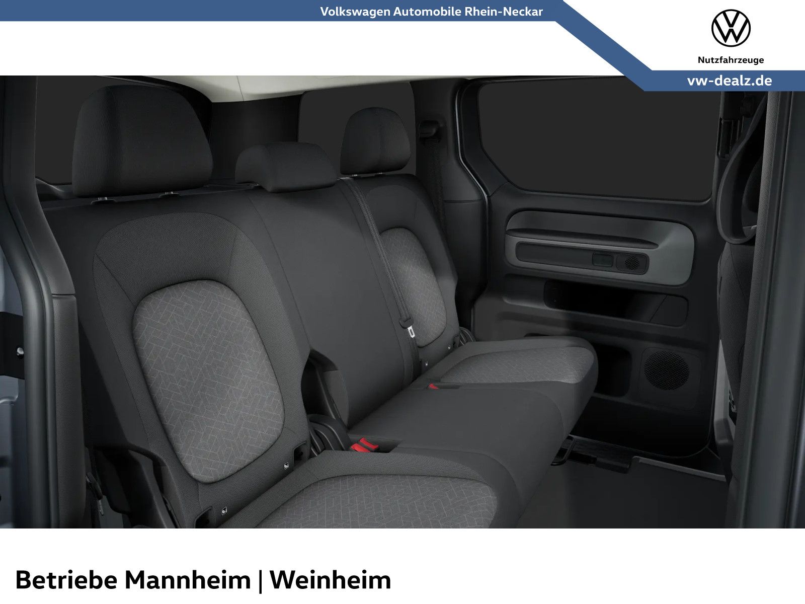 Volkswagen ID. Buzz - Bild 12