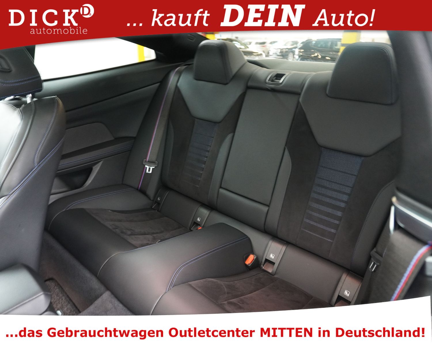 Fahrzeugabbildung BMW 420d Coupe xDr M Sport Aut. SHADO+PANO+MEMO+VOLL