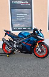 Aprilia RSV 4