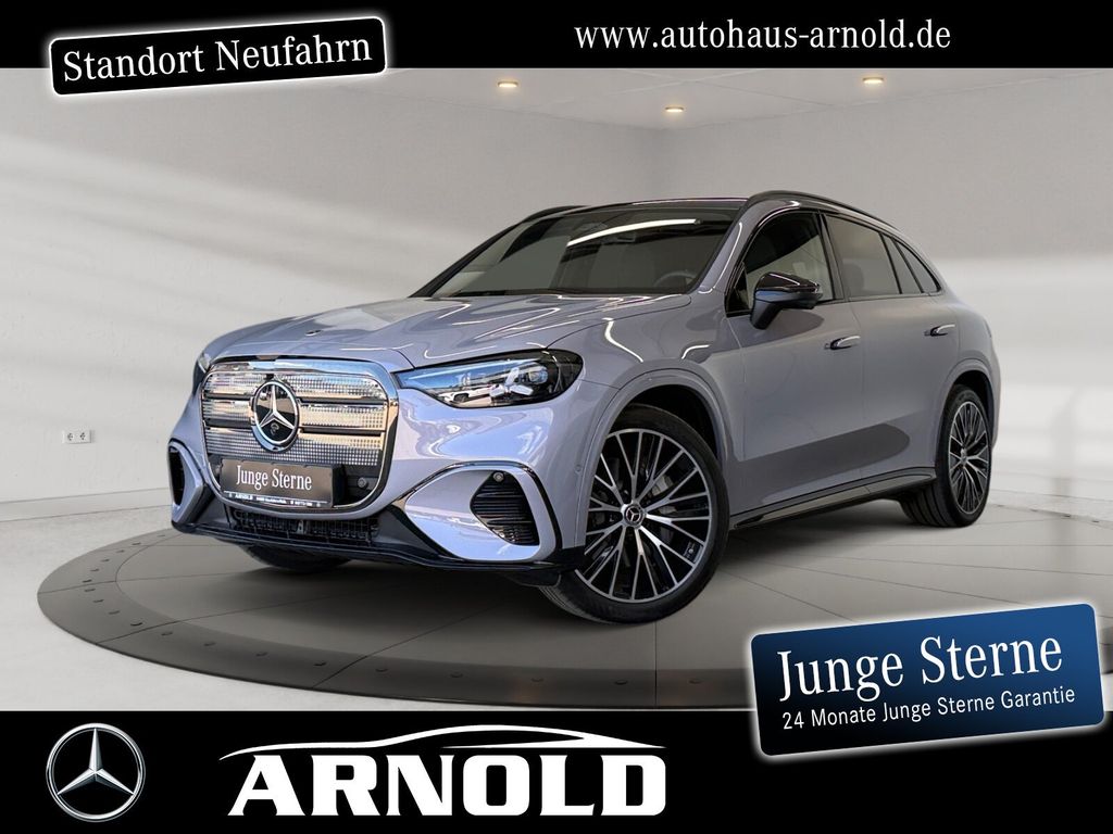 Image of Mercedes-Benz GLC 400
