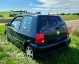 Volkswagen Lupo schwarz Alufelgen sehr sparsam TÜV 2/... - Volkswagen Lupo