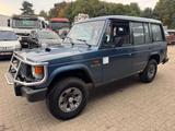 Mitsubishi Pajero **LONG CHASSIS-7SEATS-DIESEL** - gebrauchte Mitsubishi Pajero aus dem Jahr 1989
