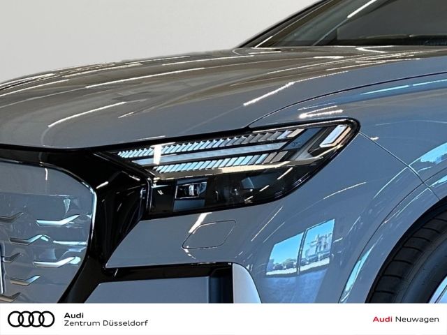 Audi Q4 e-tron - Bild 5
