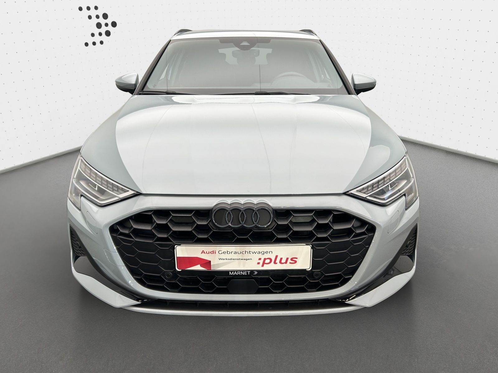 Audi A3 - Bild 13