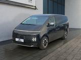 Hyundai STARIA Signatur HEV 7-Sitzer (MY25) 225 PS 6-AT  - Hyundai STARIA: Head-Up Display