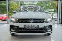 Volkswagen Tiguan 2.0 TSI DSG R-Line Highl 4Mo NAVI RFK LED