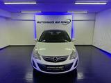Opel Corsa D Color Edition Sport ALU-17 KLIMA MULTIF. - Opel Corsa aus 2011: Sport