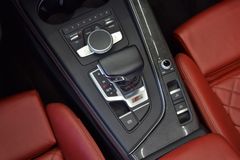 Fahrzeugabbildung Audi S5 3.0 TFSI Cabrio Leder B&O HuD 360°Carbon Ambi