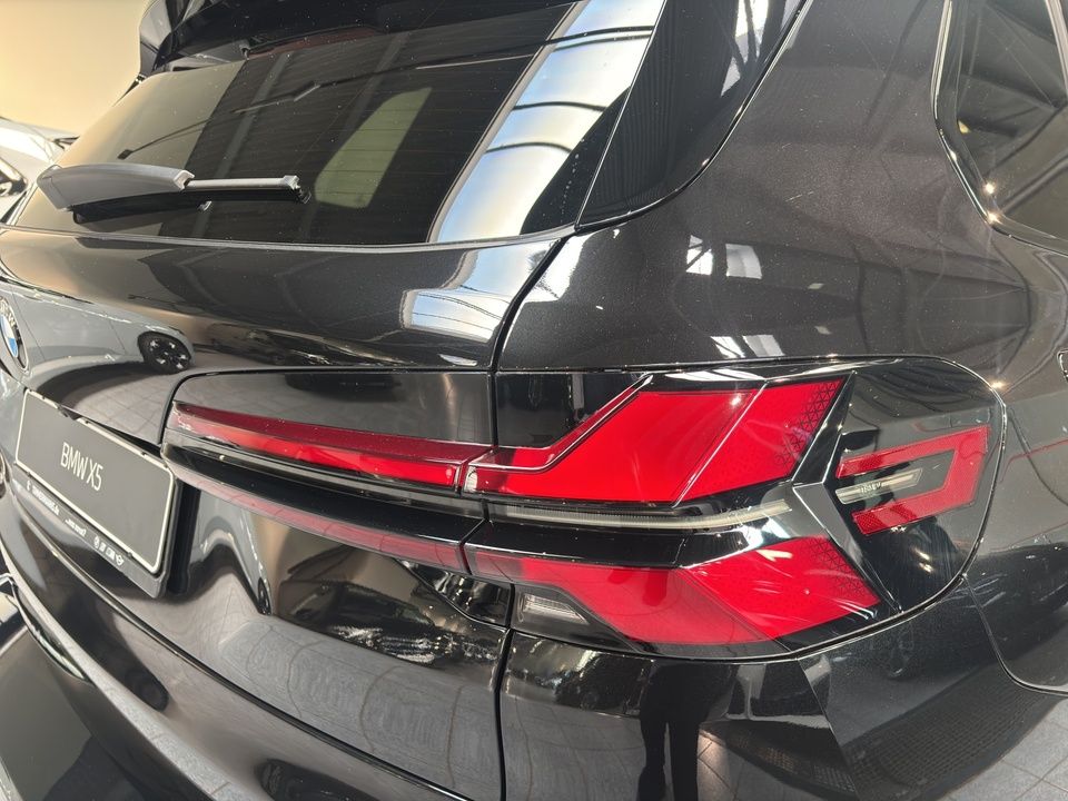 BMW X5 - Bild 17