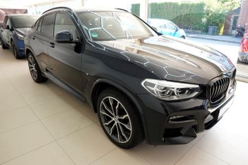 BMW X4 - 4