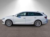 Skoda Octavia Combi Style 2.0TDI DSG NAVI PANO RFK HUD - Skoda Octavia aus 2024