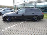 ALPINA D3 S Touring ACC AHK SH PANO 360° HuD HK HiFi - ALPINA: D