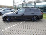 ALPINA D3 S Touring ACC AHK SH PANO 360° HuD HK HiFi - ALPINA D3: Euro3