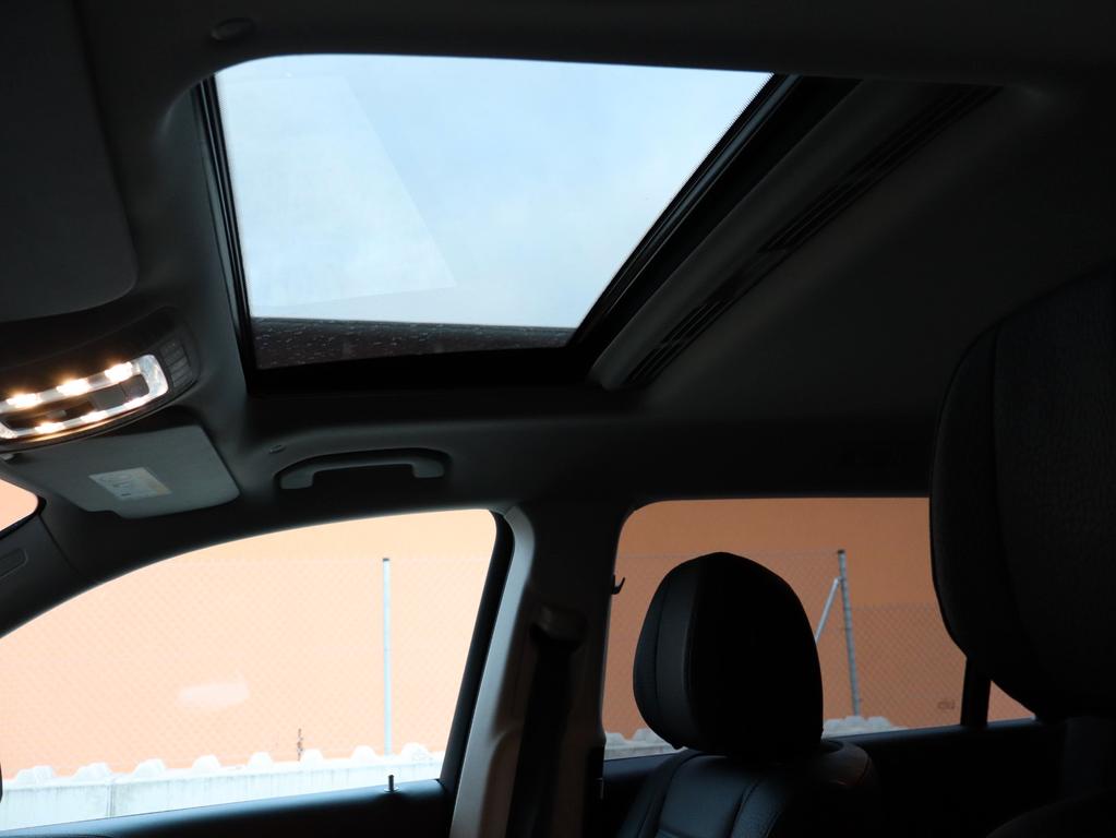 Mercedes-Benz GLS 400