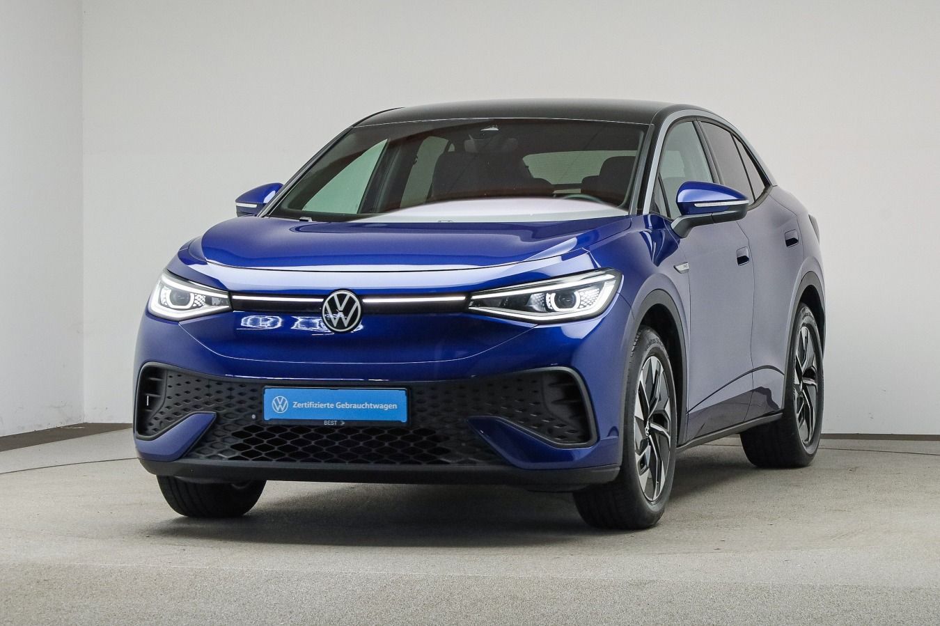 Volkswagen ID.5 - Bild 2