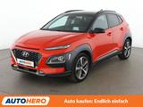 Hyundai Kona 1.6 TGDI Premium 2WD Aut*NAVI*LED*TEMPO*CAM - Hyundai Gebrauchtwagen in Oldenburg