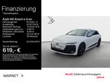 Audi A6 Avant e-tron quattro S line*Navi*LED*Alu*AHK*