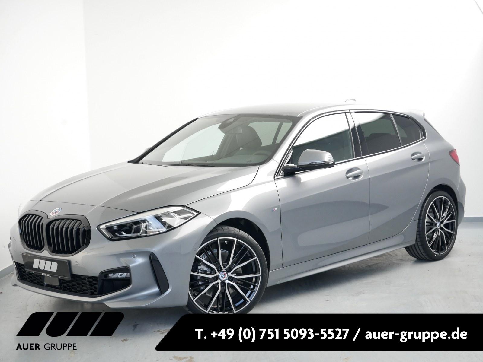 BMW 118I (Navi LED WLAN Shz PDC MFL)