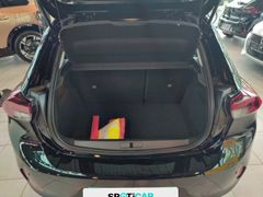 Fahrzeugabbildung Opel Corsa F 1.2 ToT-Winkel, Rückfahrkamera, SHZ, LED