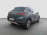 Volkswagen T-Roc - Vorschau Bild 6